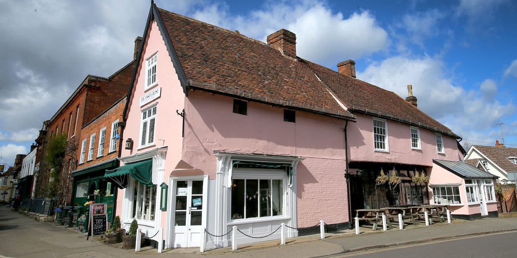 Essex Rose Tea Room