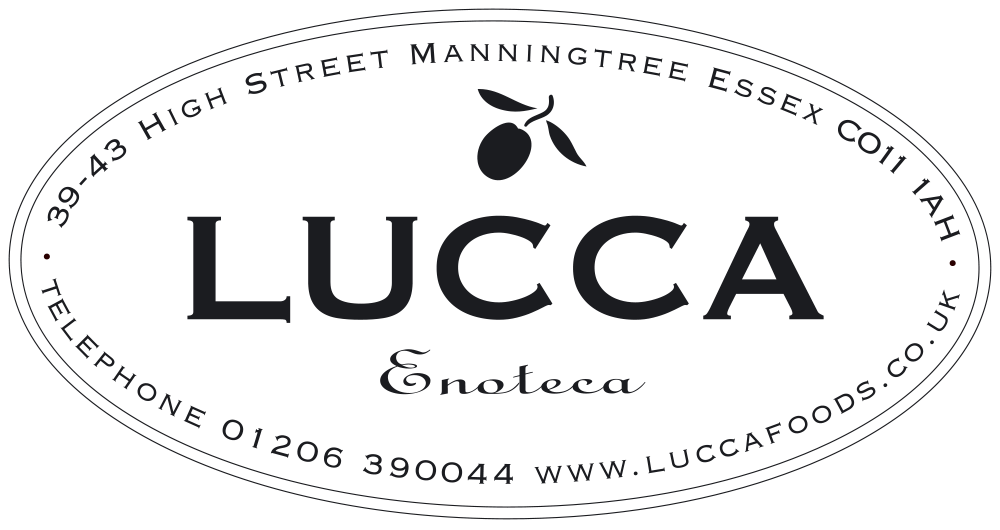 Lucca Enoteca