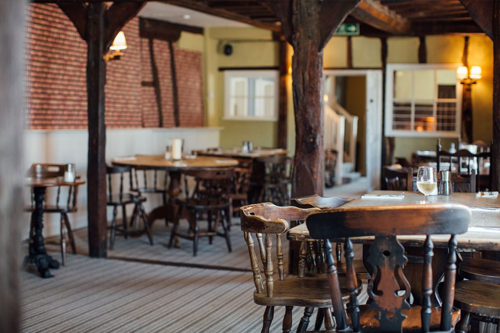 The Marlborough