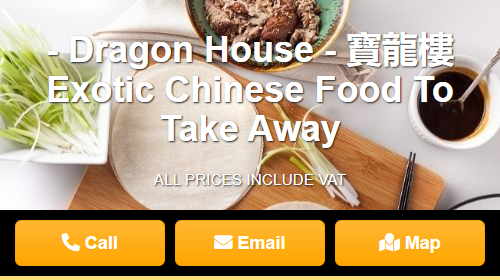 Dragon House
