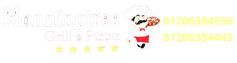 Manningtree Grill and Pizza